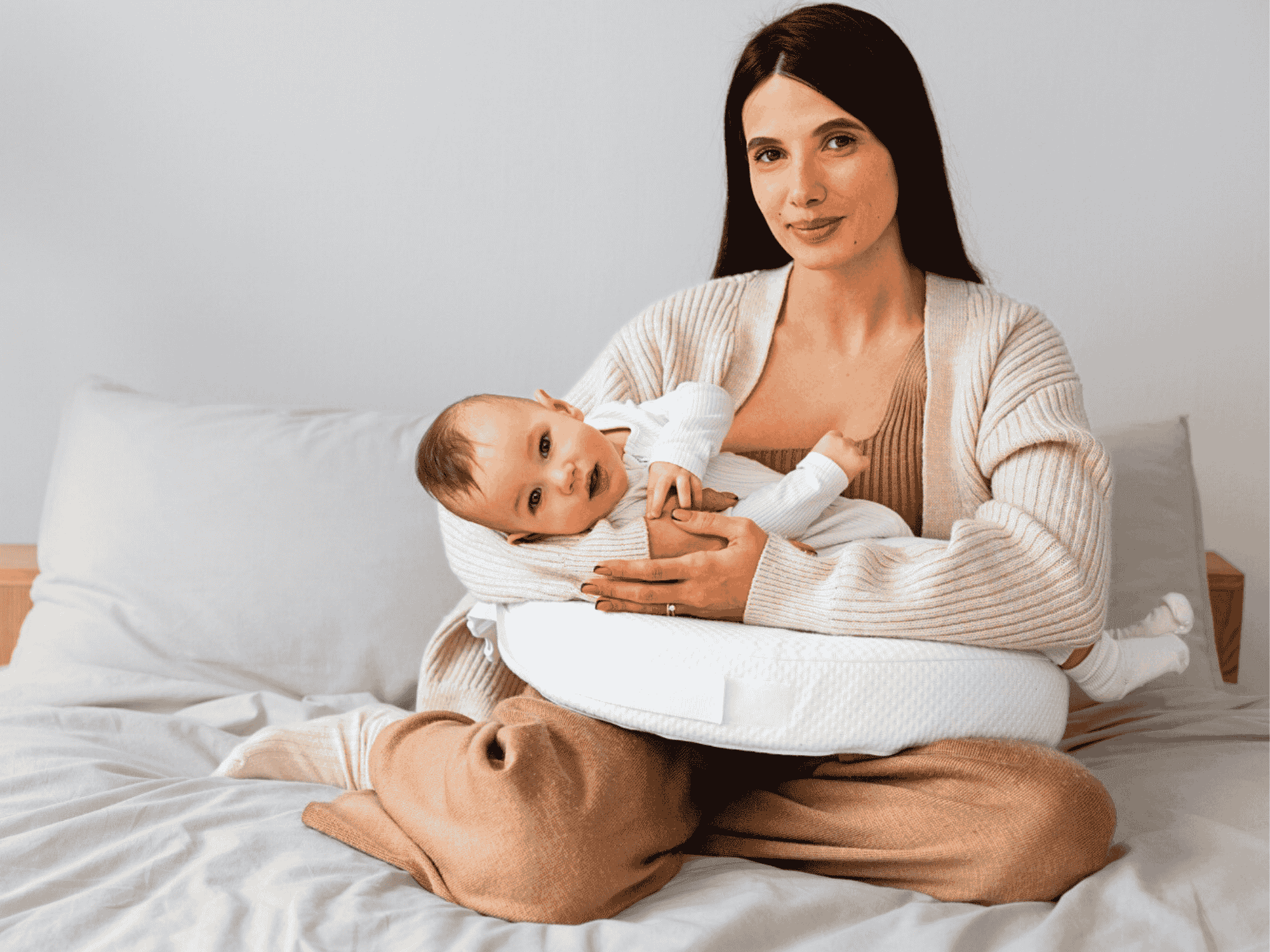 Teething Tips: How to Comfort Your Baby Through the Teething Stage