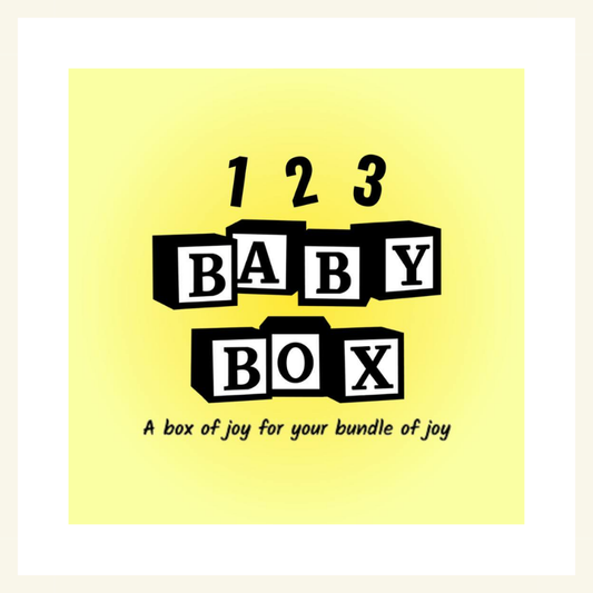 123 Baby Box