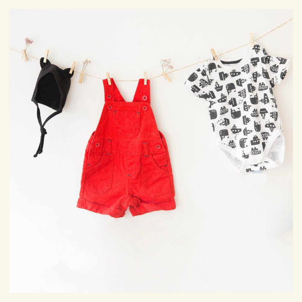 Baby & Kids Clothing