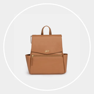 Diaper Bags & Travel