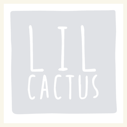 Lil Cactus