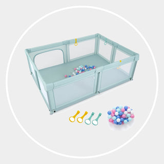Playpens & Play Yards