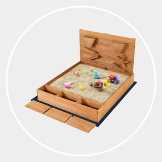 Sandboxes