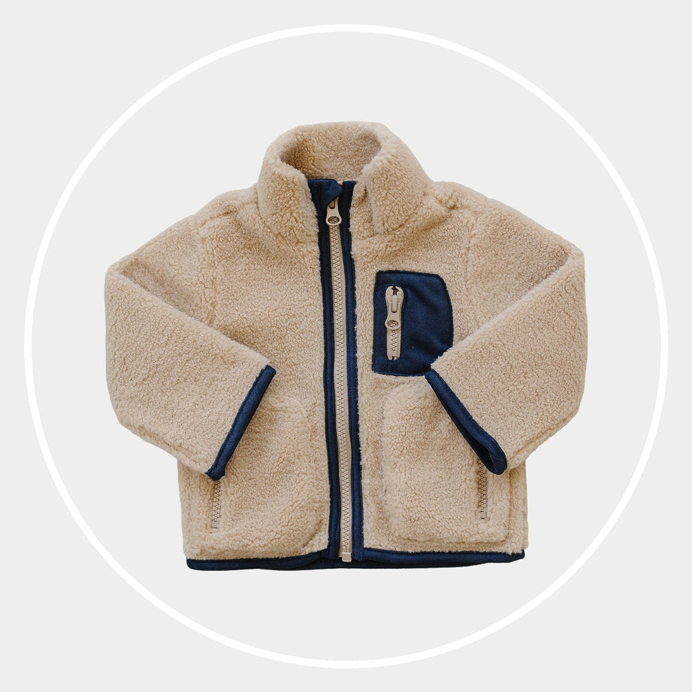 Outerwear & Jackets