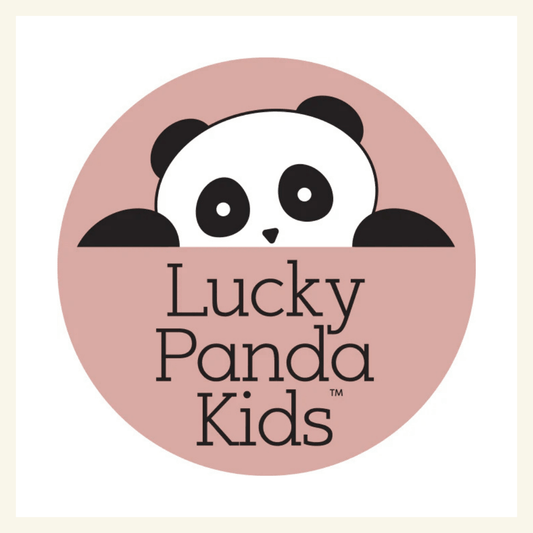 Lucky Panda Kids
