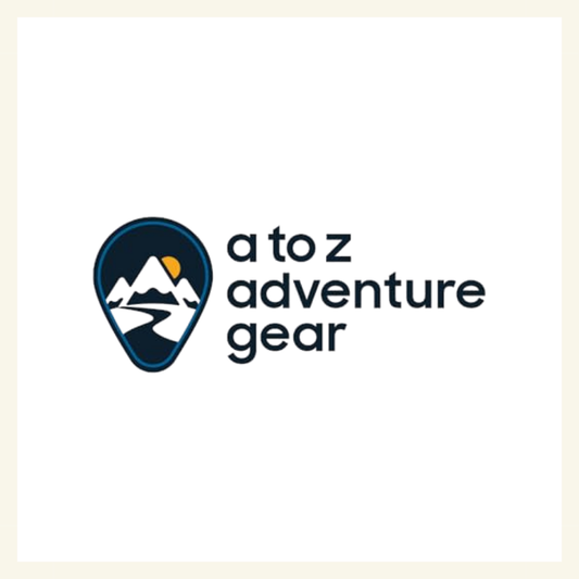 A to Z Adventure Gear