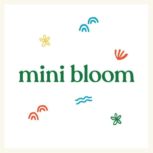 Mini Bloom