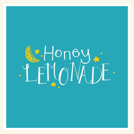 Honey Lemonade