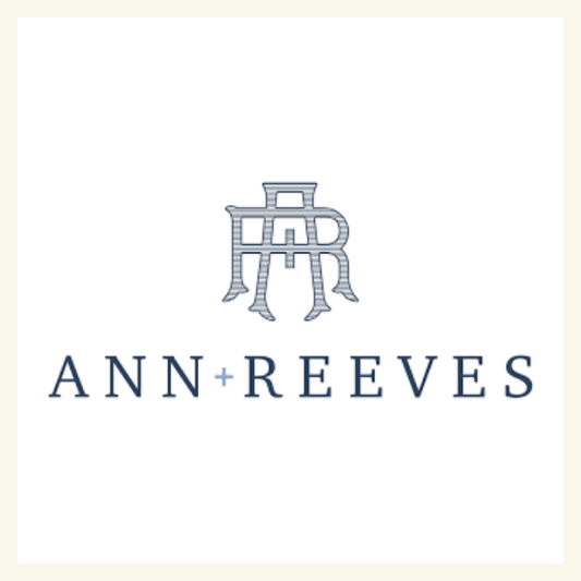 Ann + Reeves Kids