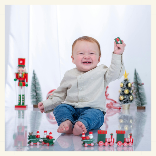 Baby Gift Collection — Holiday Season