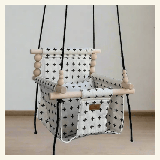 Swings, Rockers & Bouncers