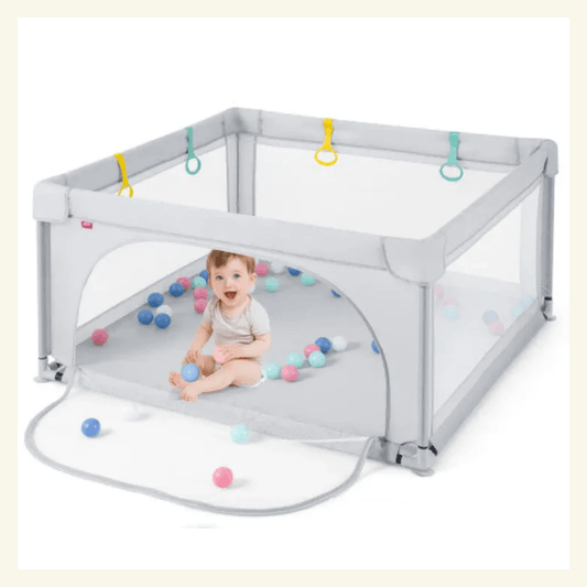 Playpens & Play Yards