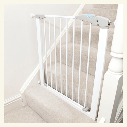 Safety & Babyproofing