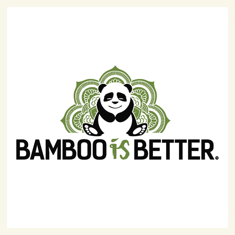 Bamboo is Better