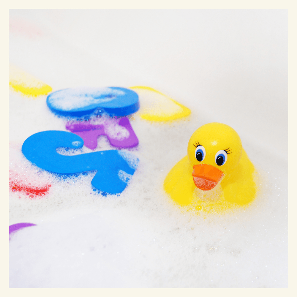 Outdoor & Water Play