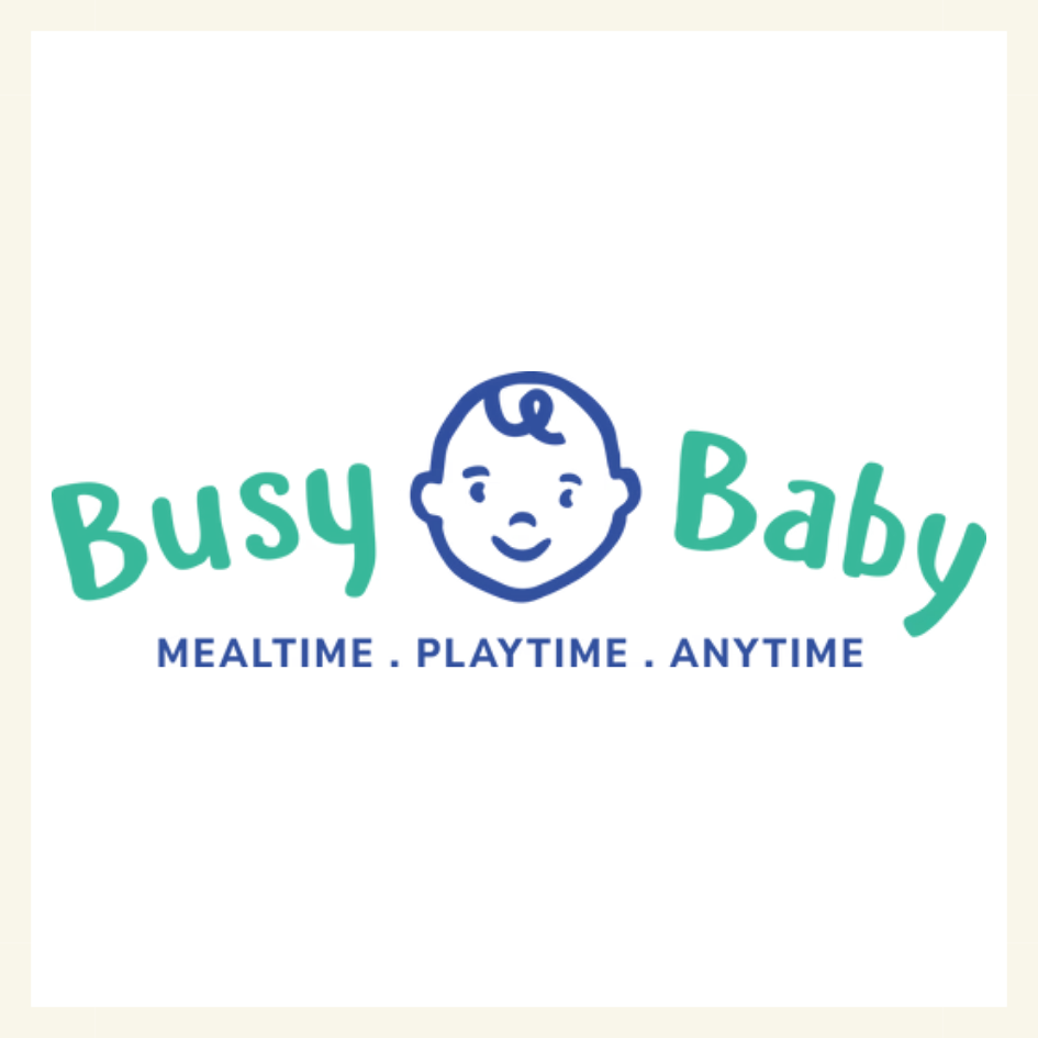 Busy Baby