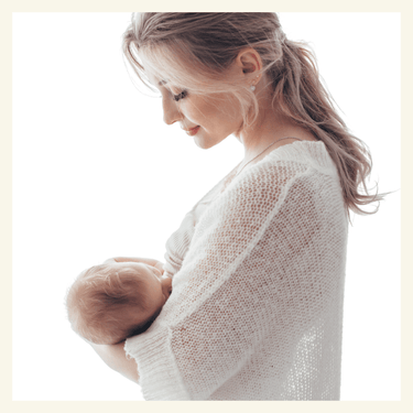 New Mom