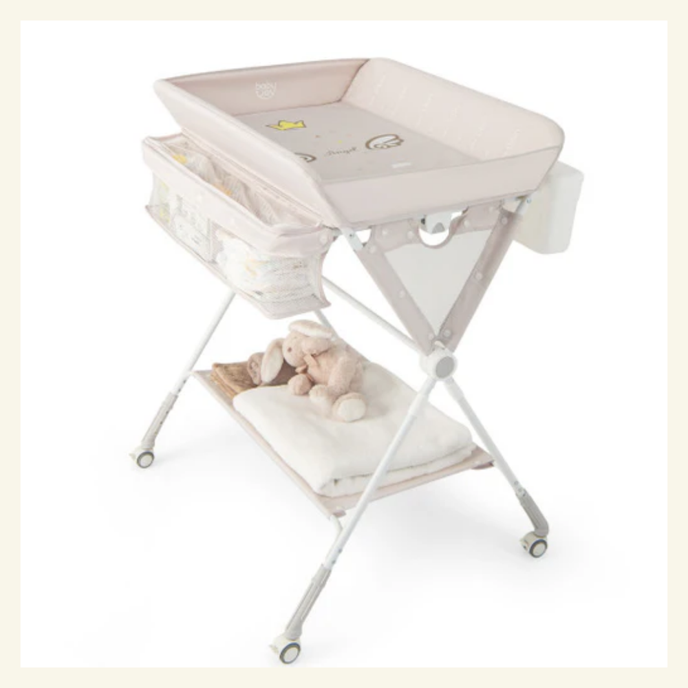 Changing Tables