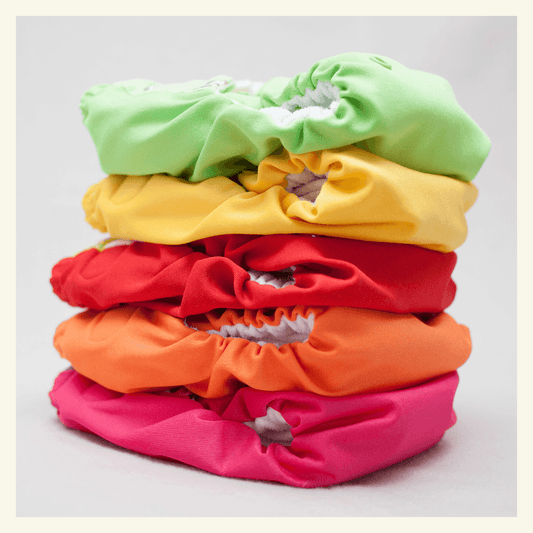 Cloth Diapers