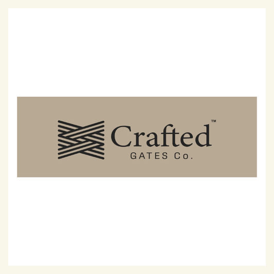Crafted Gates Co.