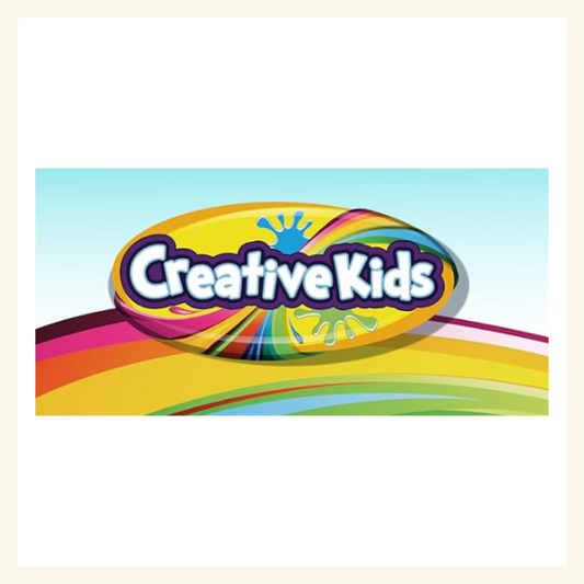 Creative Kids