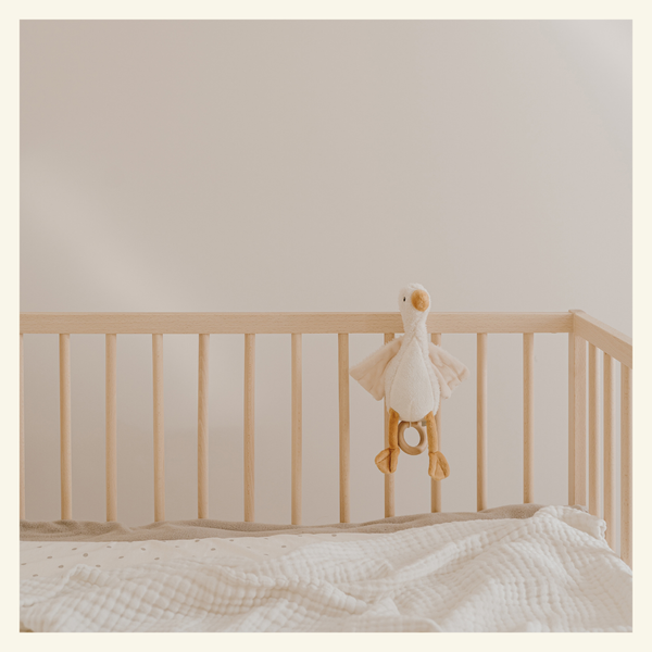 Cribs & Toddler Beds
