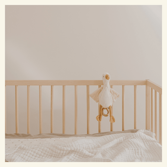 Cribs & Toddler Beds