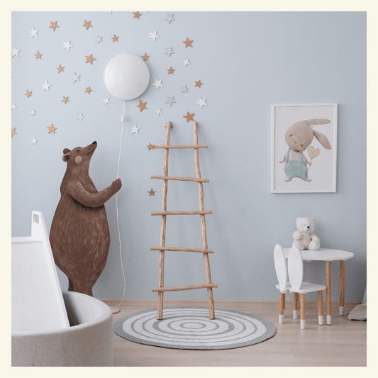 Décor & Accessories