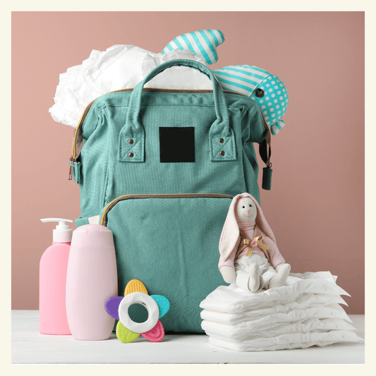 Diaper Bags