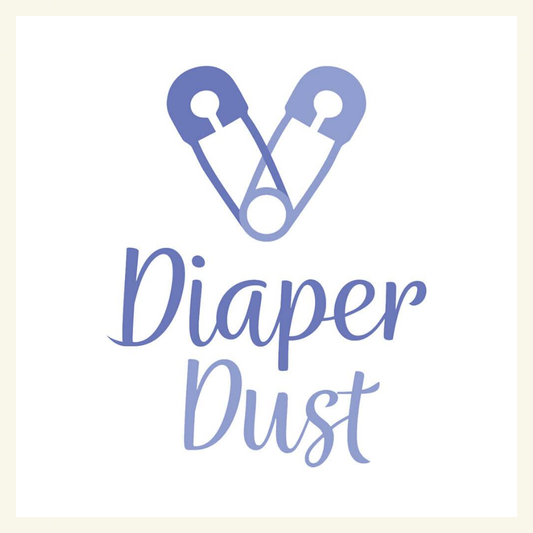 Diaper Dust
