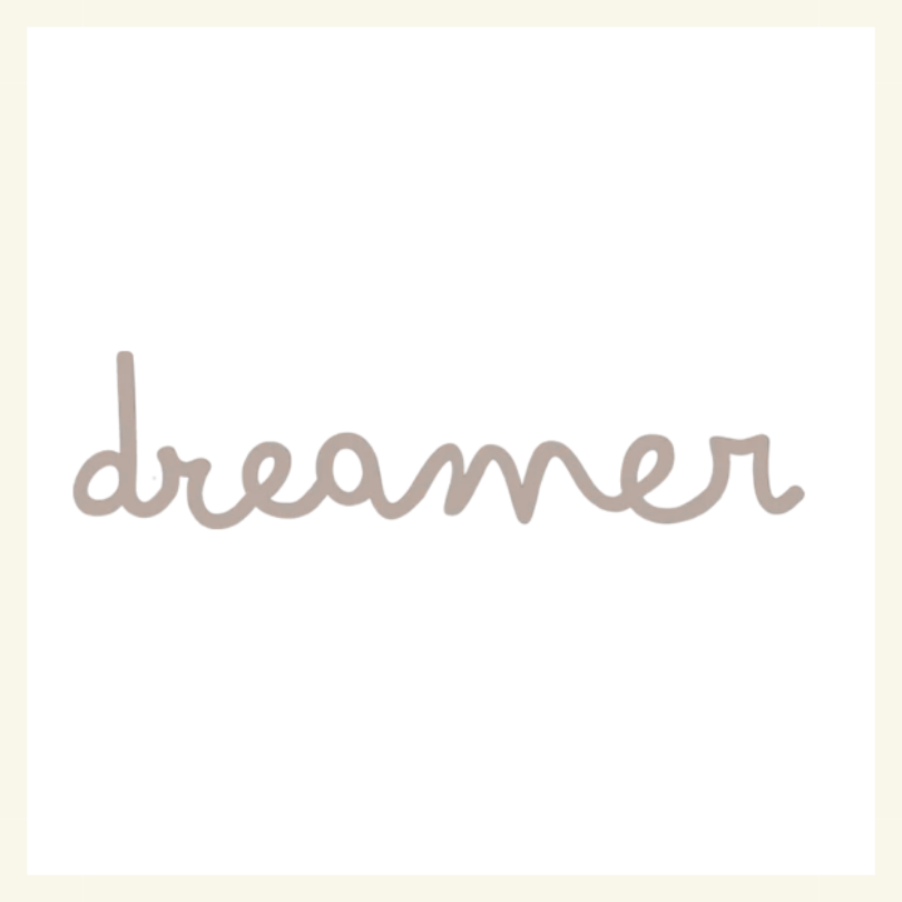 Dreamer