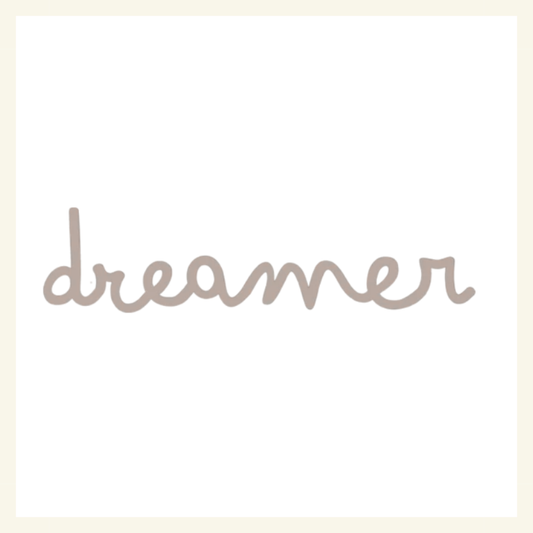 Dreamer