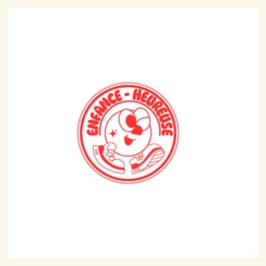 Enfance-Heureuse