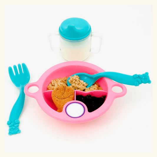 Baby & Toddler Tableware