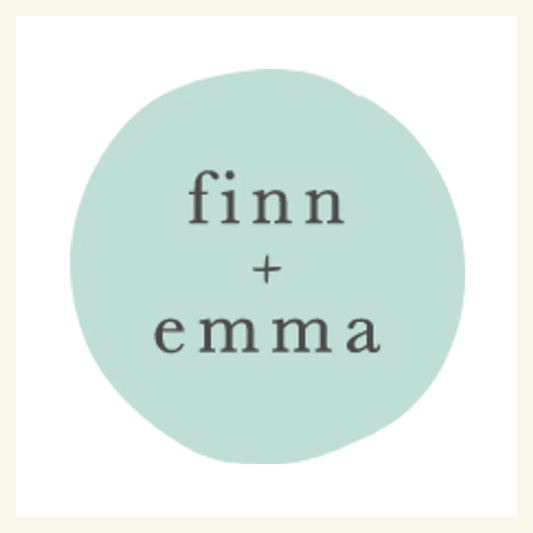Finn + Emma