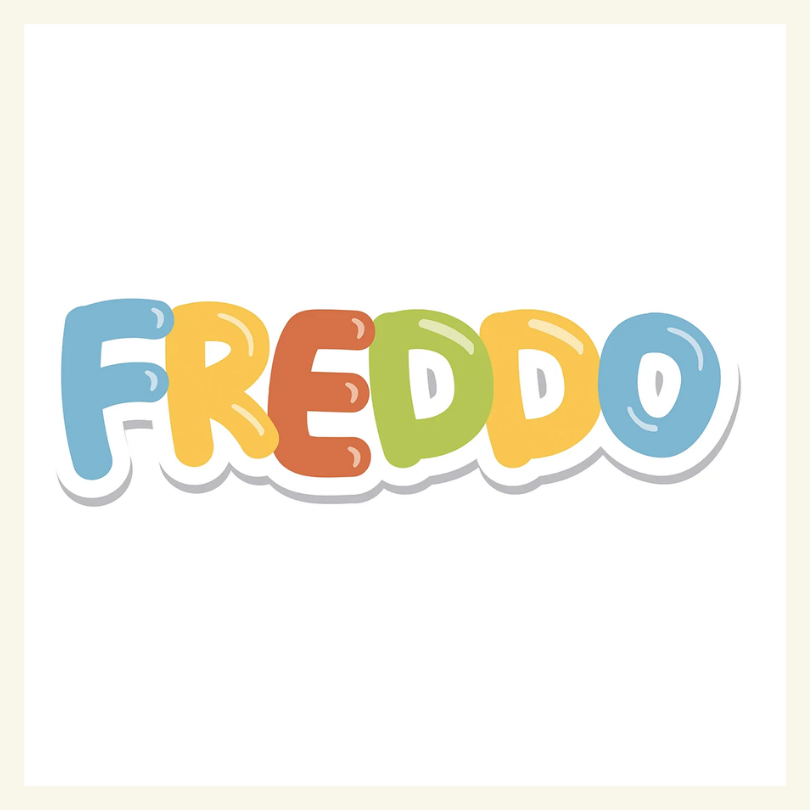 Freddo Toys