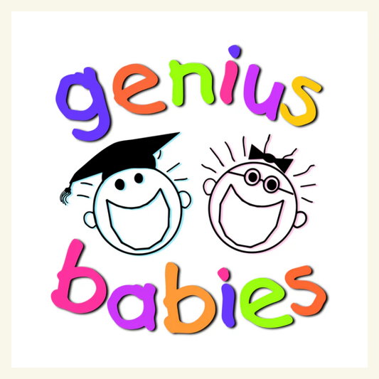 Genius Babies Toys