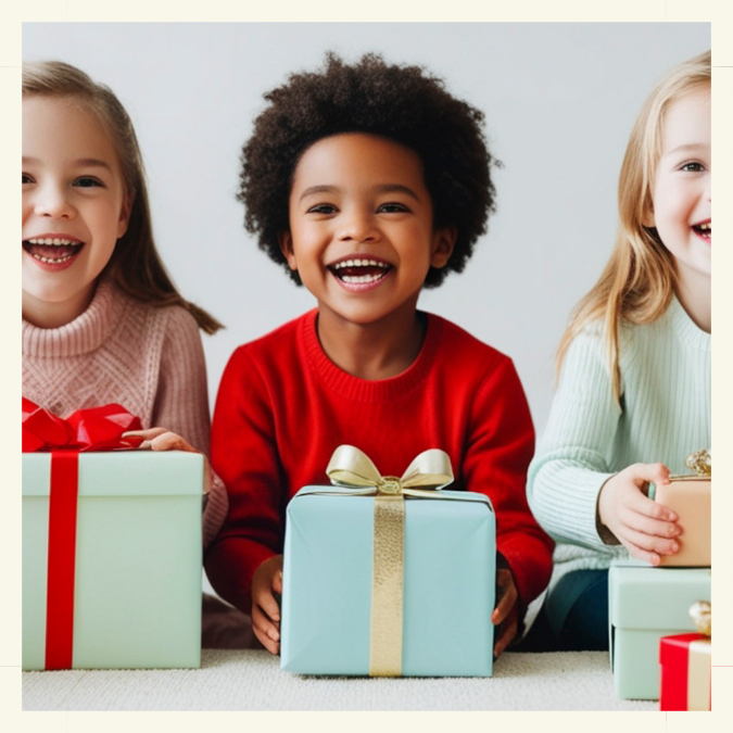 Gift for Kids | MoogCo Baby
