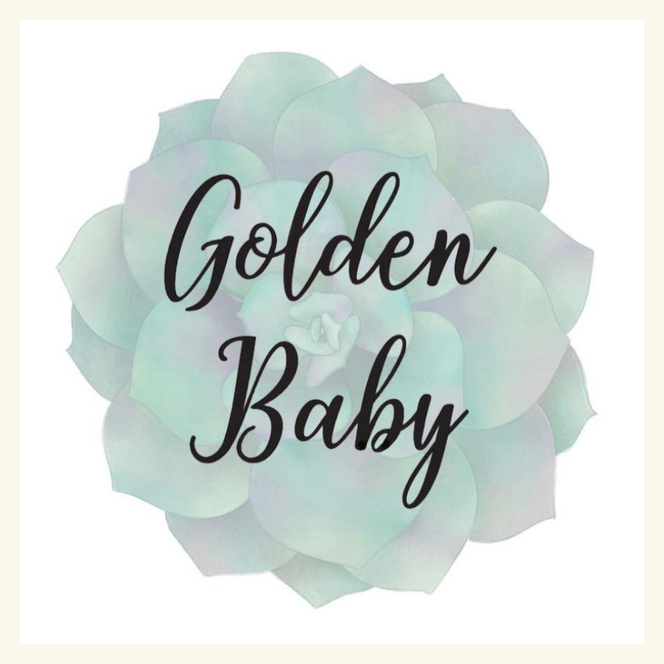 Golden Baby