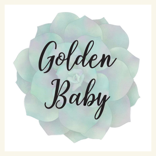 Golden Baby
