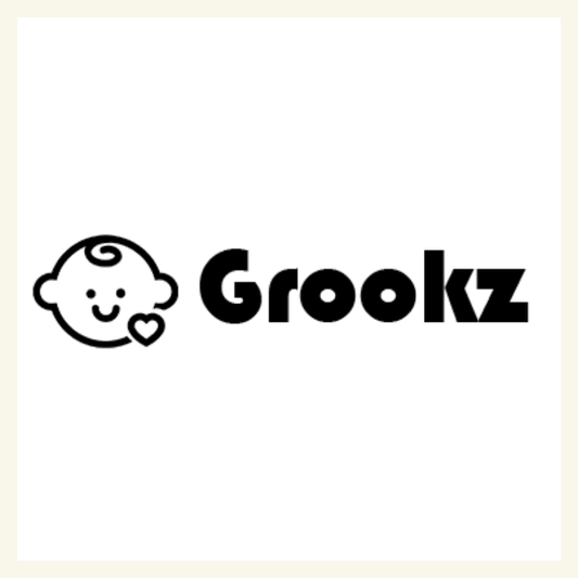Grookz Shoes