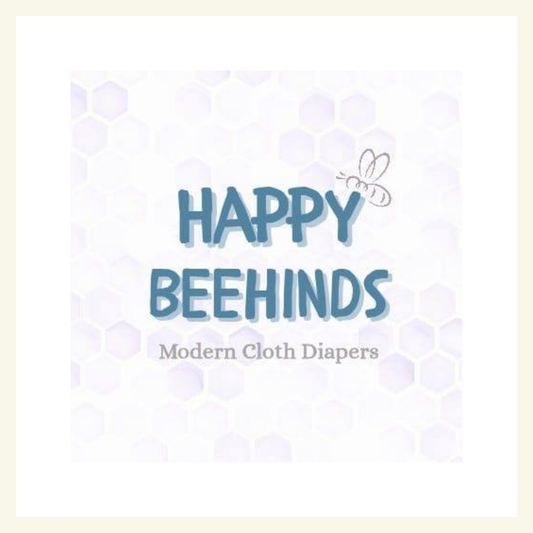 Happy BeeHinds Cloth Diaper Company