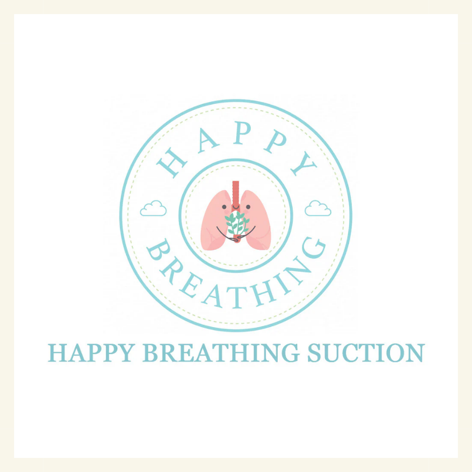 Happy Breathing Suction