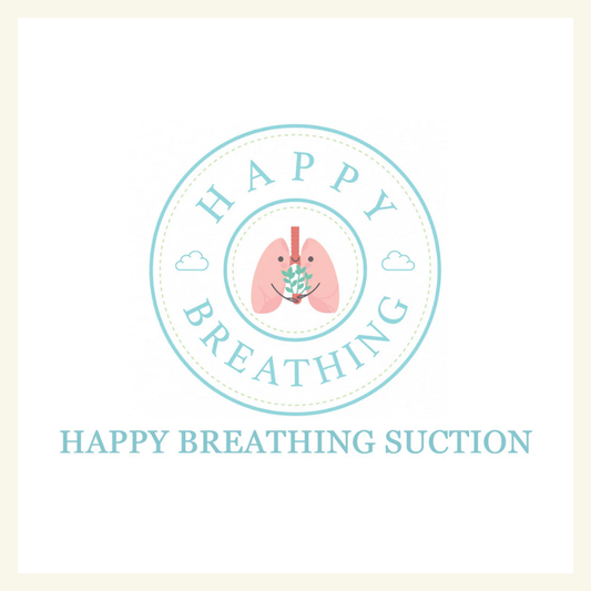 Happy Breathing Suction