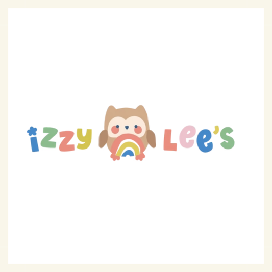 IzzyLee's