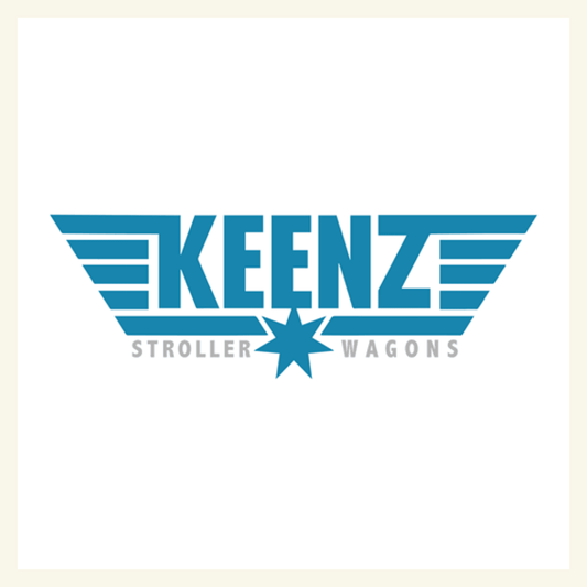 Keenz Stroller Wagons