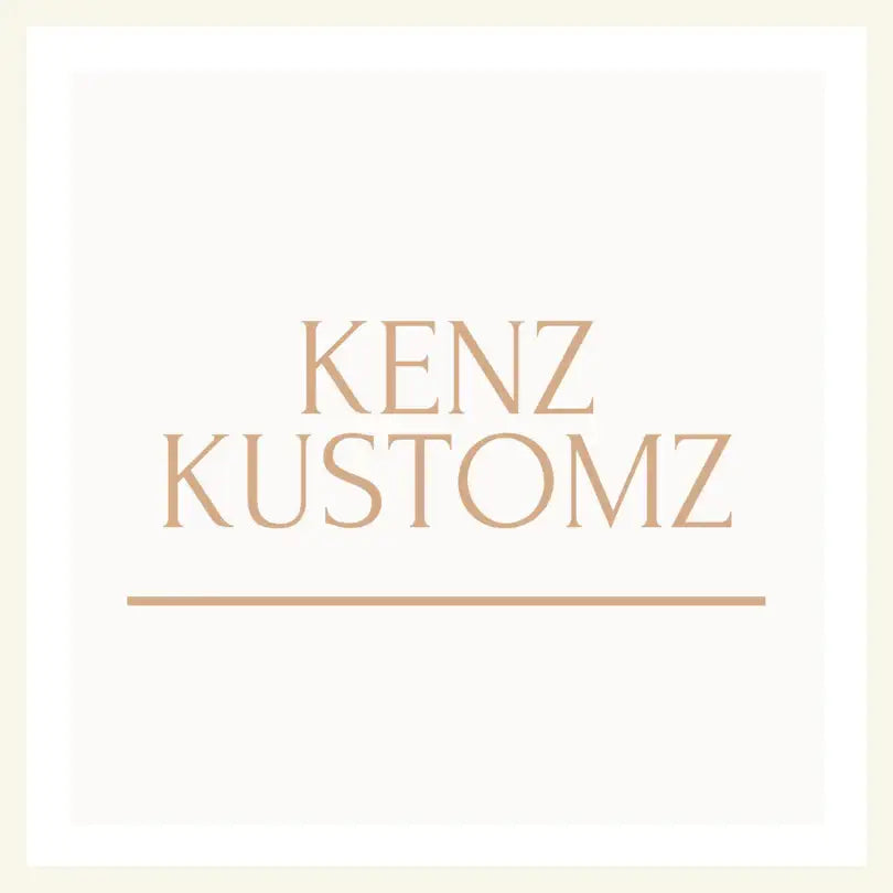 Kenz Kustomz