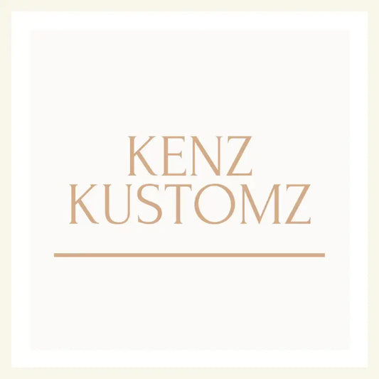 Kenz Kustomz