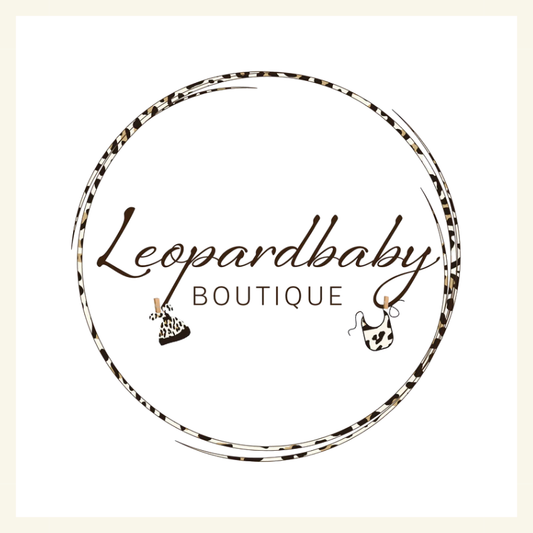 Leopardbaby Boutique