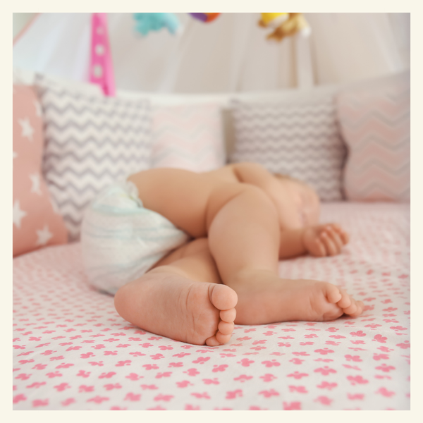Bedding & Sheets